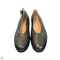 Shoes Heels Wedge By Clothes Mentor In Black, Size: 7