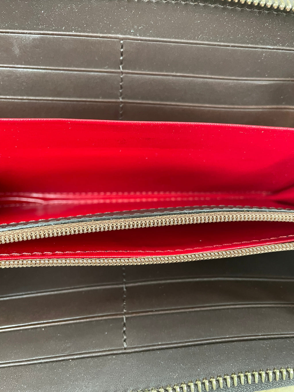 Wallet Designer By Dooney And Bourke, Size: Large