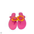 Sandals Flip Flops By Jack Rogers In Pink, Size: 9