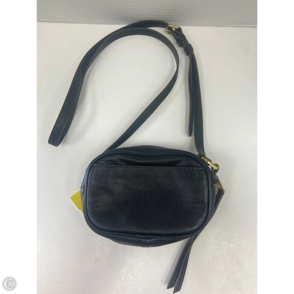 Crossbody By Fossil, Size: Small