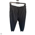 Athletic Pants By 32 Degrees In Black, Size: 4