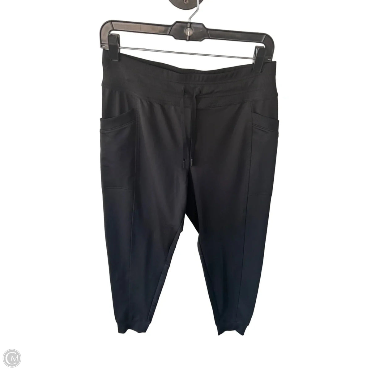 Athletic Pants By 32 Degrees In Black, Size: 4