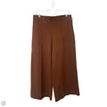 Pants Dress By Chicos In Brown, Size: 10