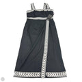 Dress Casual Short By White House Black Market In Black, Size: M