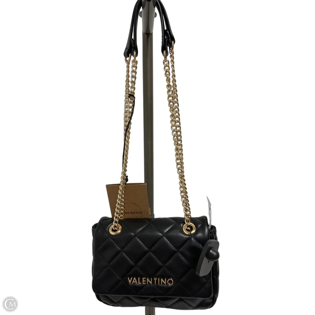 Crossbody Designer By Valentino-mario, Size: Small