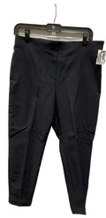 Pants Dress By Talbots In Black, Size: 14