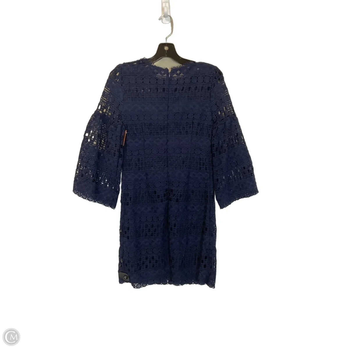 Dress Casual Short By Laundry In Navy, Size: 0