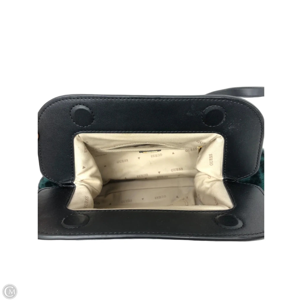Crossbody By Guess
