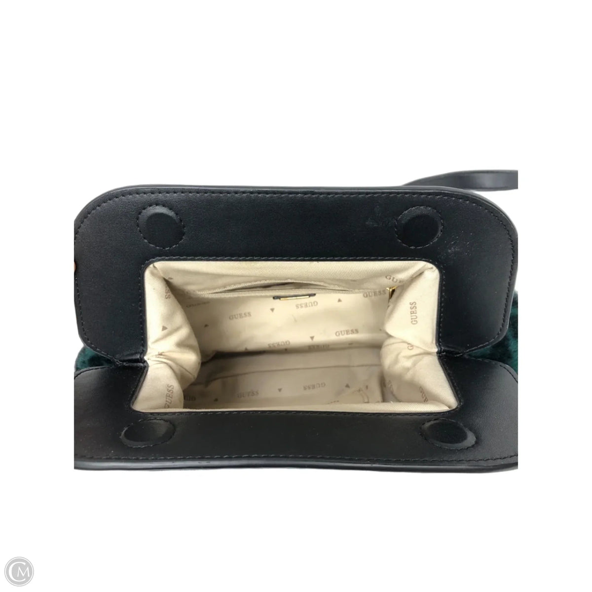 Crossbody By Guess