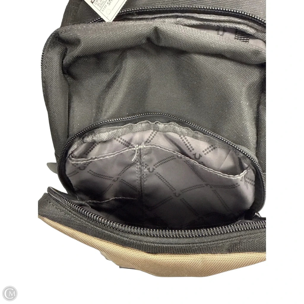 Crossbody By True Religion, Size: Small