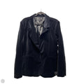 Blazer By Good American In Black, Size: Xl