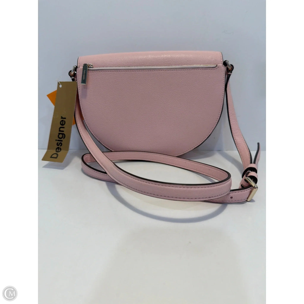 Crossbody Designer By Kate Spade, Size: Small