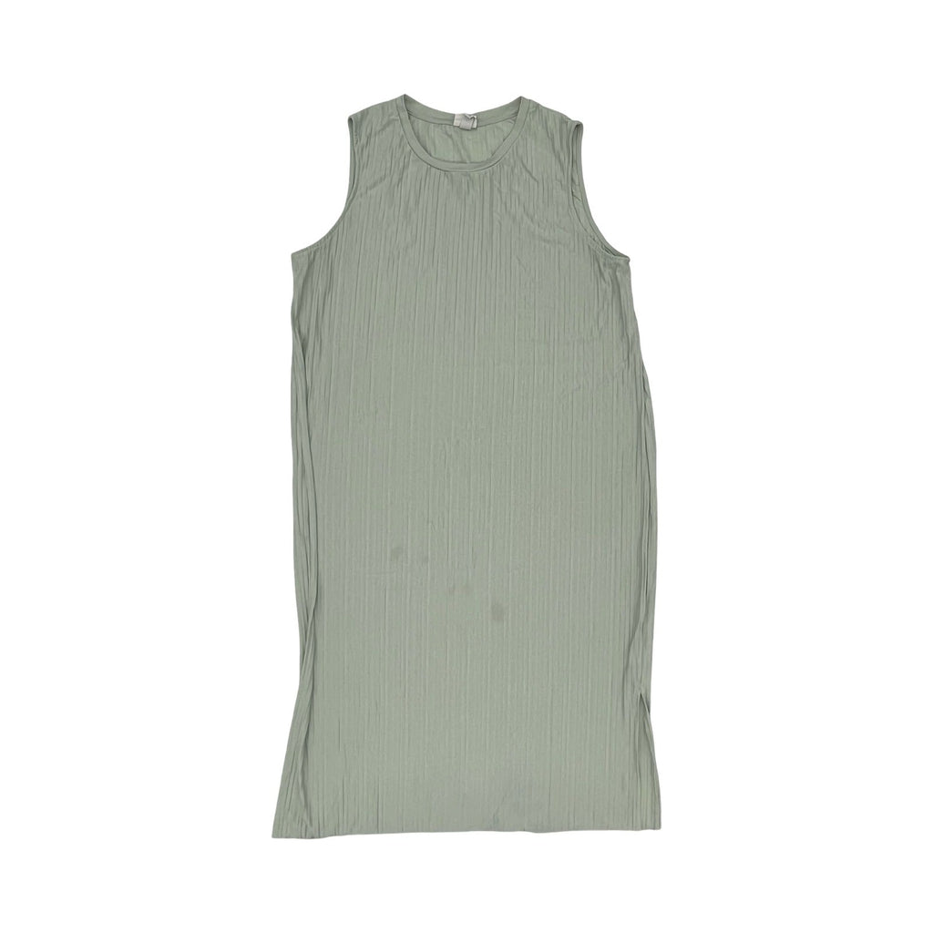 Dress Casual Short By A New Day In Green, Size:Large
