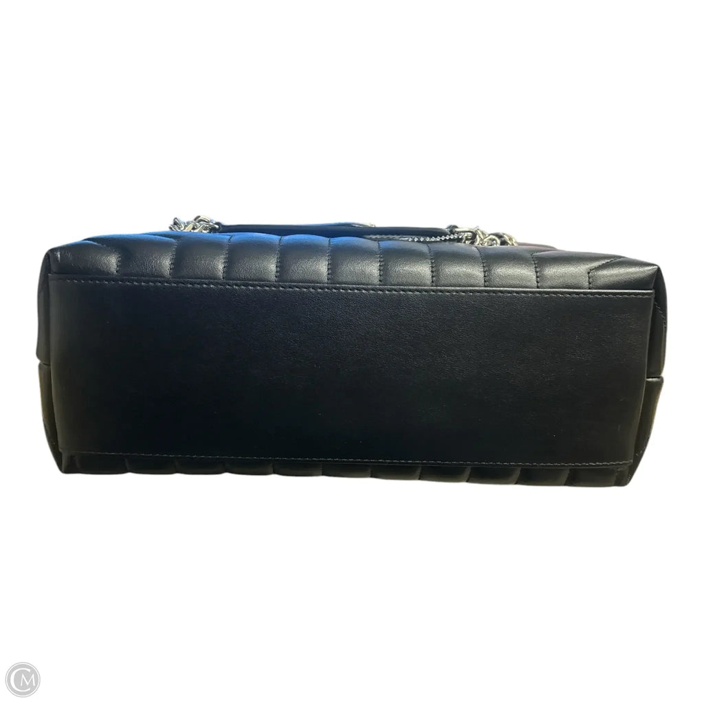 Handbag Luxury Designer By Yves Saint Laurent, Size: Large