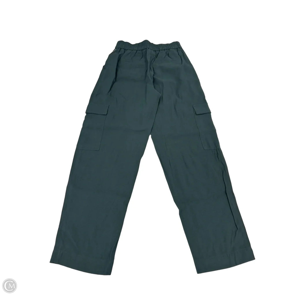 Pants Cargo & Utility By A New Day In Green, Size: 2