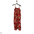 Dress Casual Midi By A New Day In Floral Print, Size: S