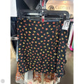 Skirt Mini & Short By Madewell In Floral Print, Size: 4