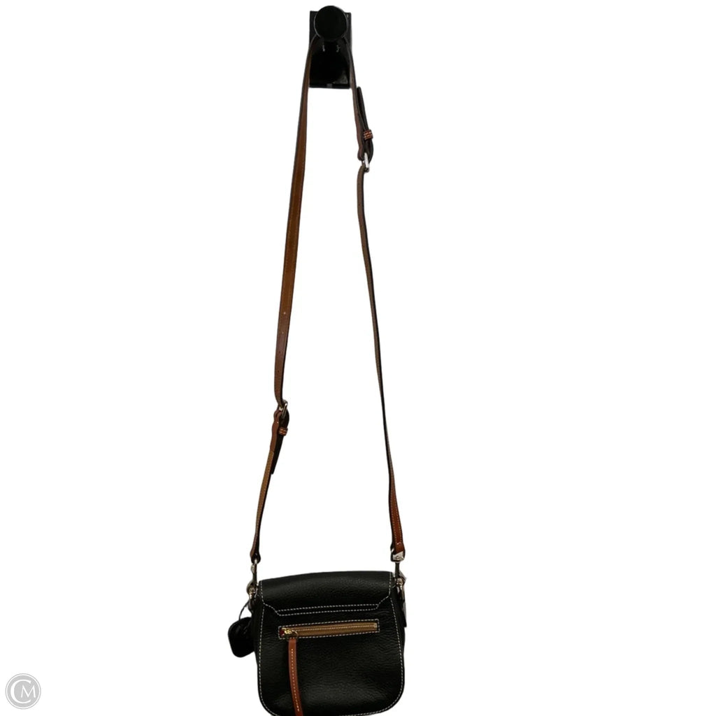 Crossbody Designer By Dooney And Bourke, Size: Small