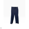 Pants Dress By Chicos In Navy, Size: S
