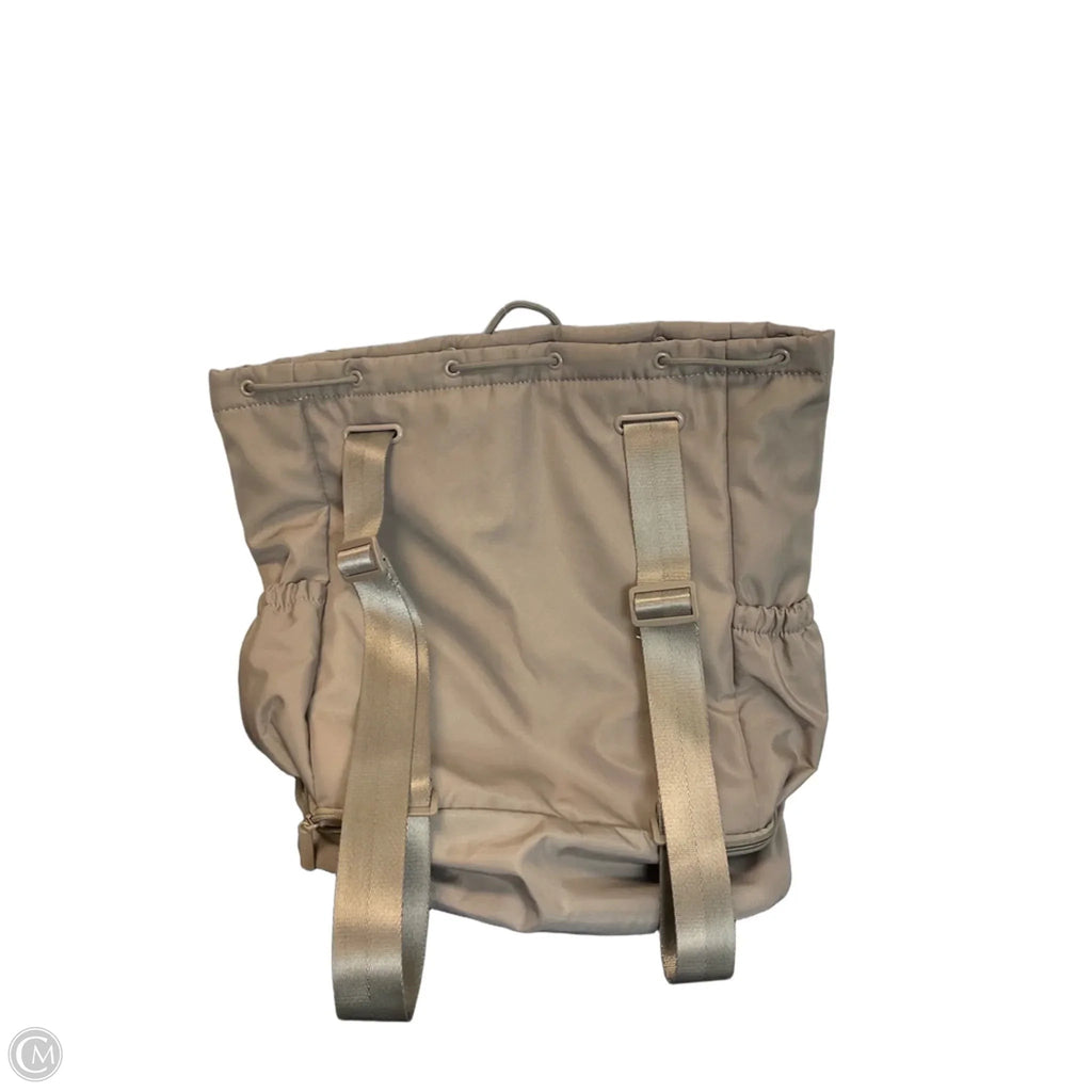 Backpack By Beyond Yoga, Size: Large
