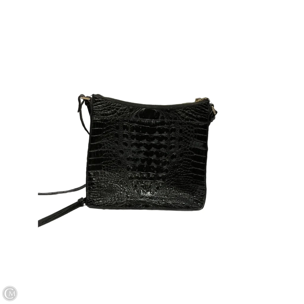 Handbag Designer By Brahmin, Size: Small