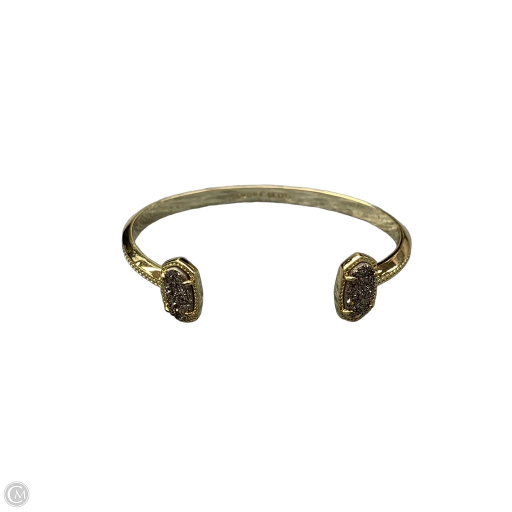 Bracelet Designer By Kendra Scott, Size: 3