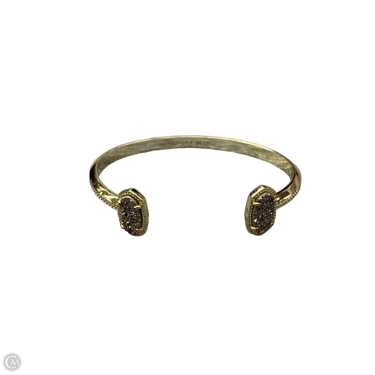 Bracelet Designer By Kendra Scott, Size: 3