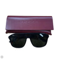 Sunglasses Luxury Designer By Gucci, Size: