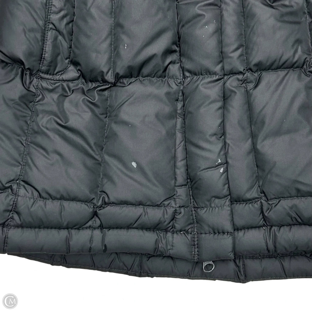 Jacket Puffer & Quilted By The North Face In Black, Size: Xs