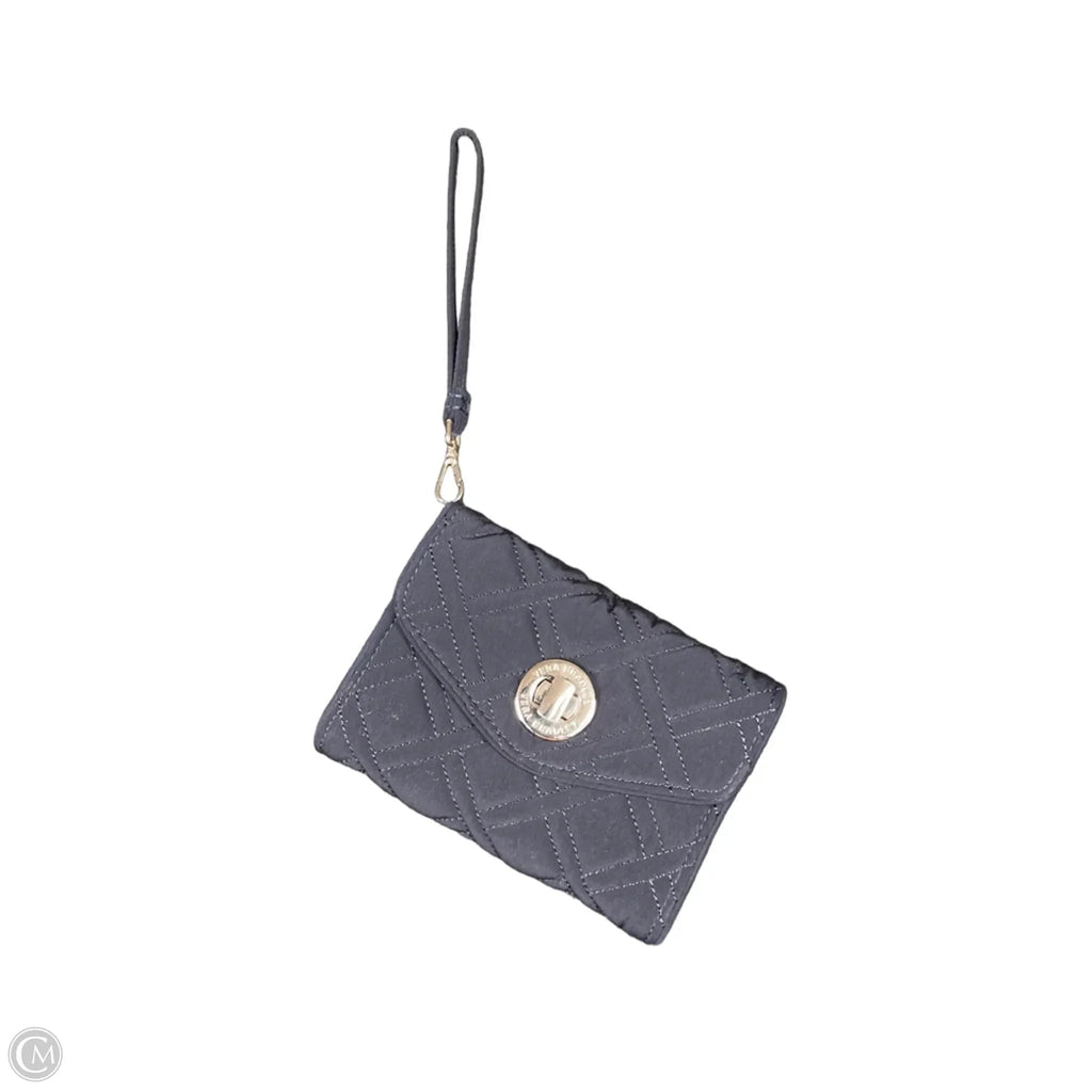 Wallet By Vera Bradley, Size: Medium