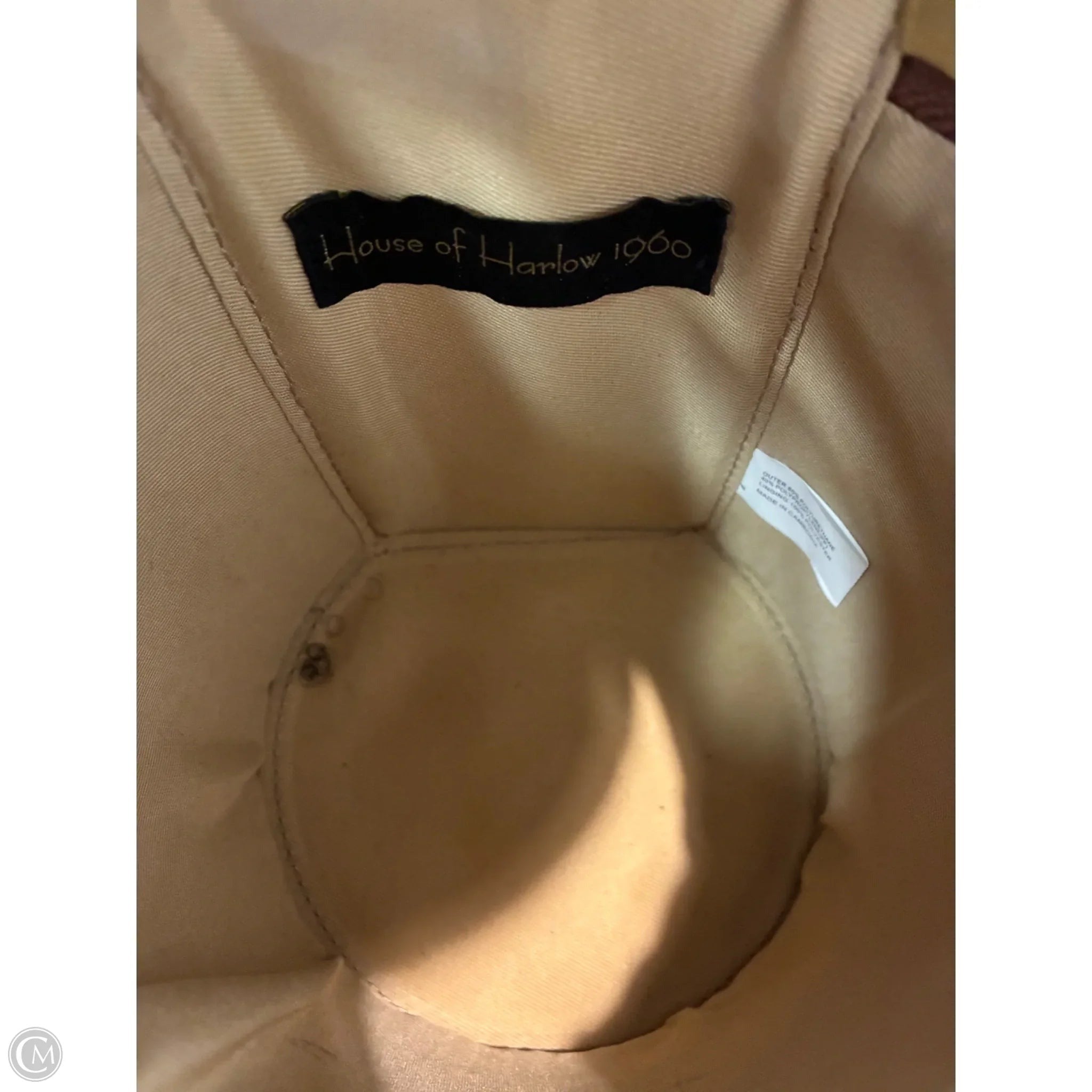 Handbag By House Of Harlow, Size: Small
