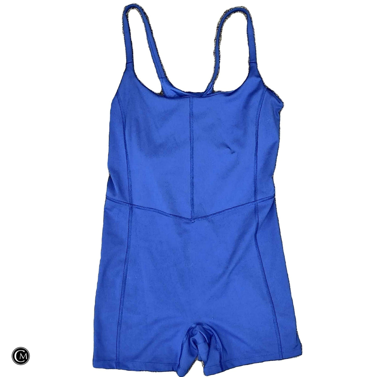 Athletic Dress By All In Motion In Blue, Size: 1x
