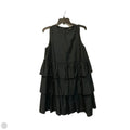 Dress Casual Short By Who What Wear In Black, Size: S