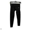 Athletic Leggings Capris By Gym Shark In Black, Size: S