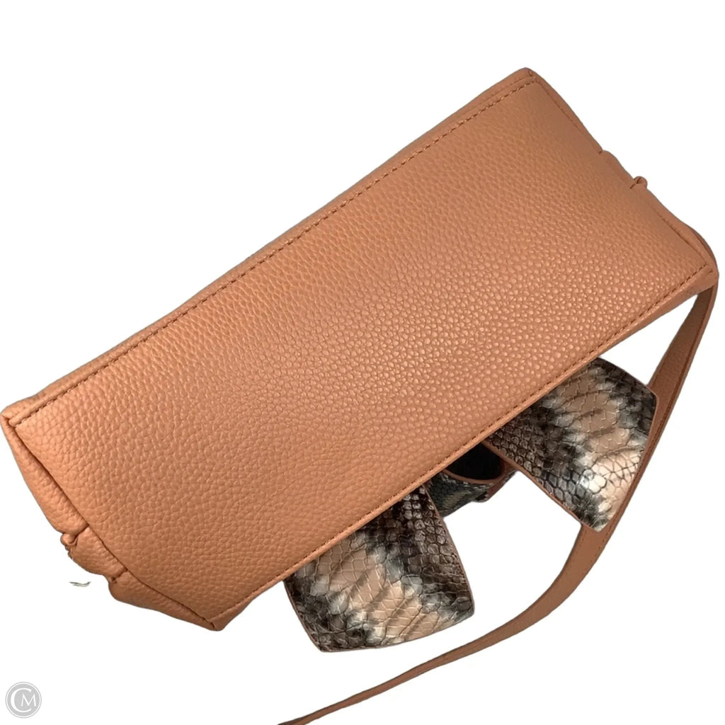 Handbag By Like Dreams, Size: Medium