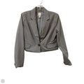 Blazer By Joie In Grey, Size: S