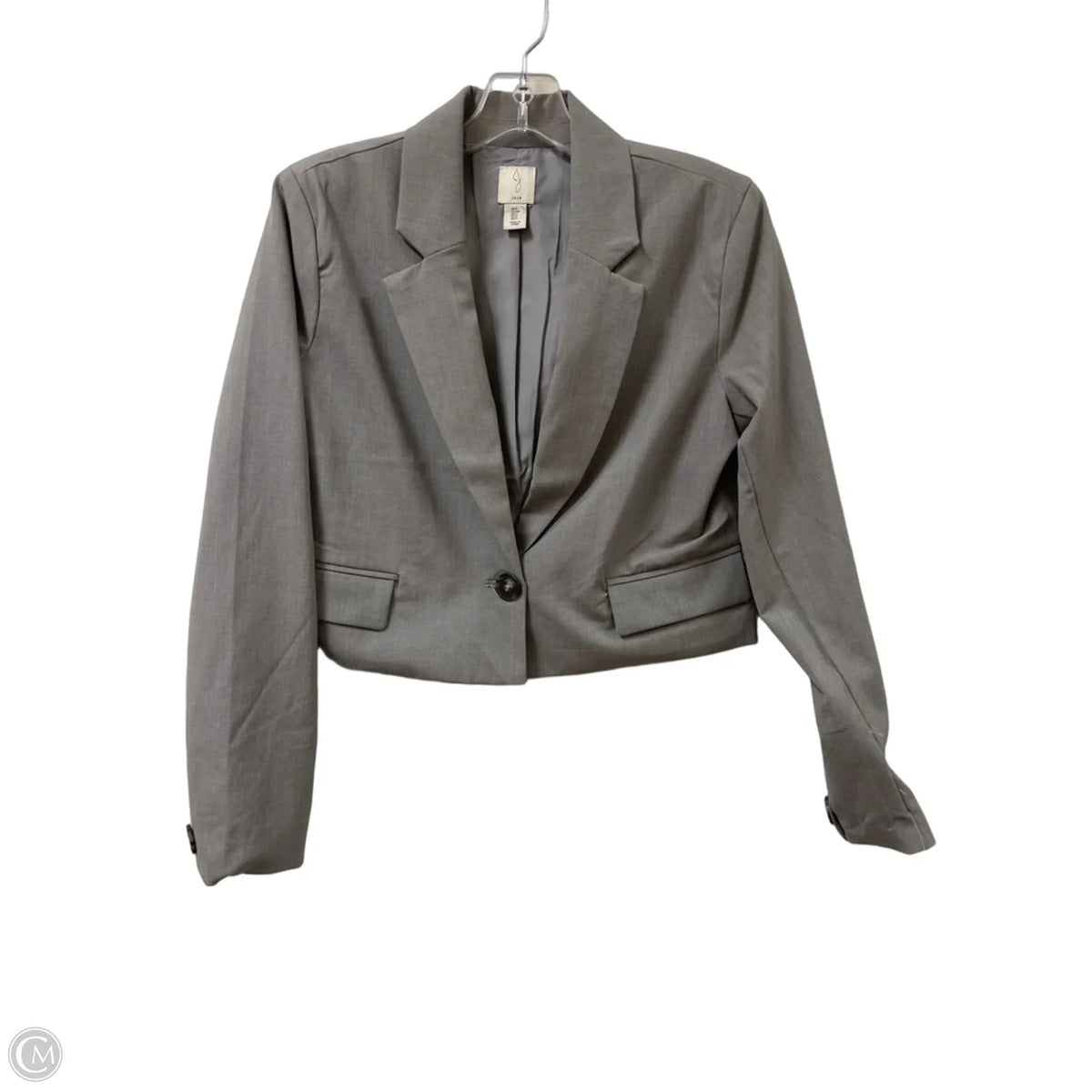Blazer By Joie In Grey, Size: S
