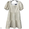 Dress Party Short By Simply Southern In White, Size: S
