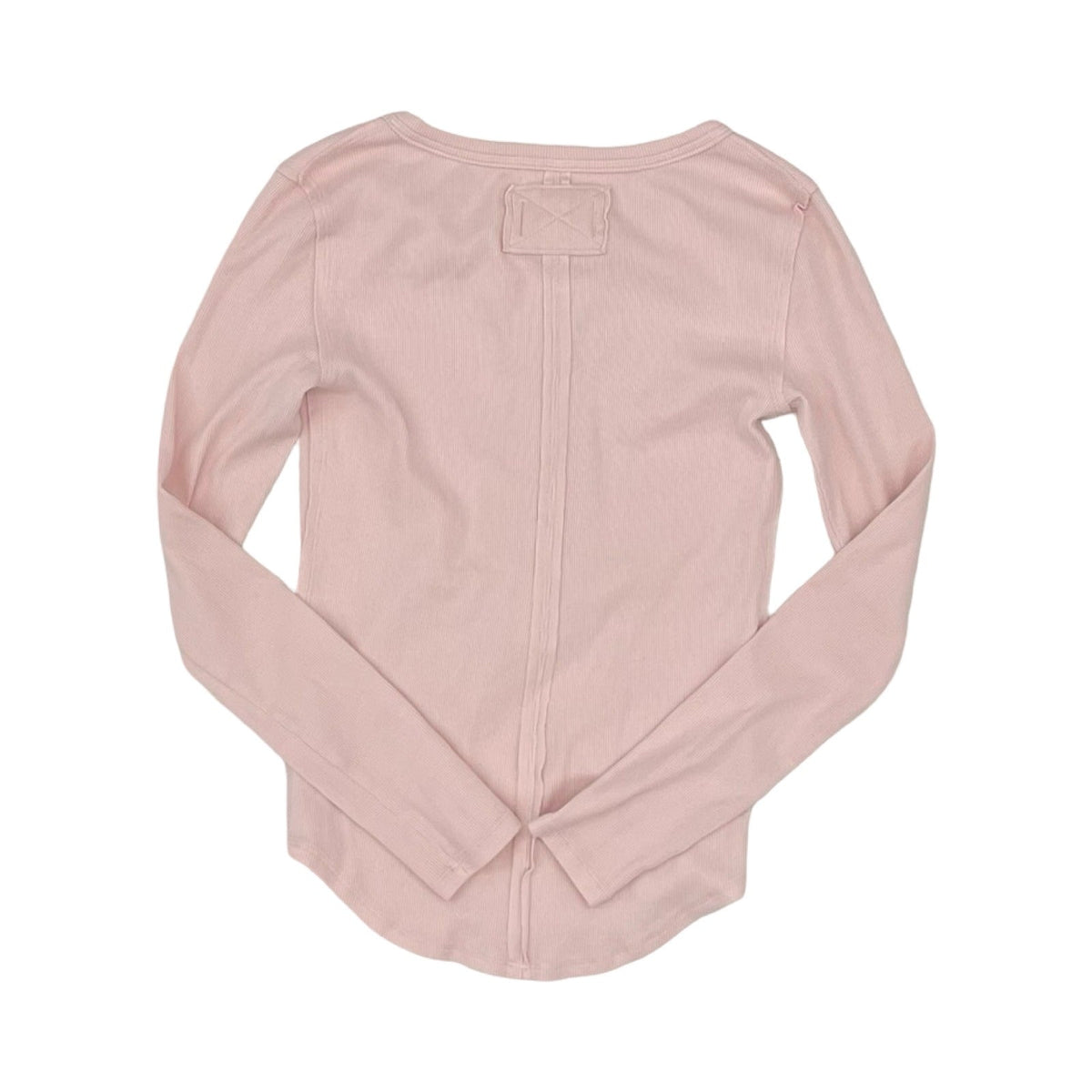 Top Ls By We The Free In Pink, Size:Xs