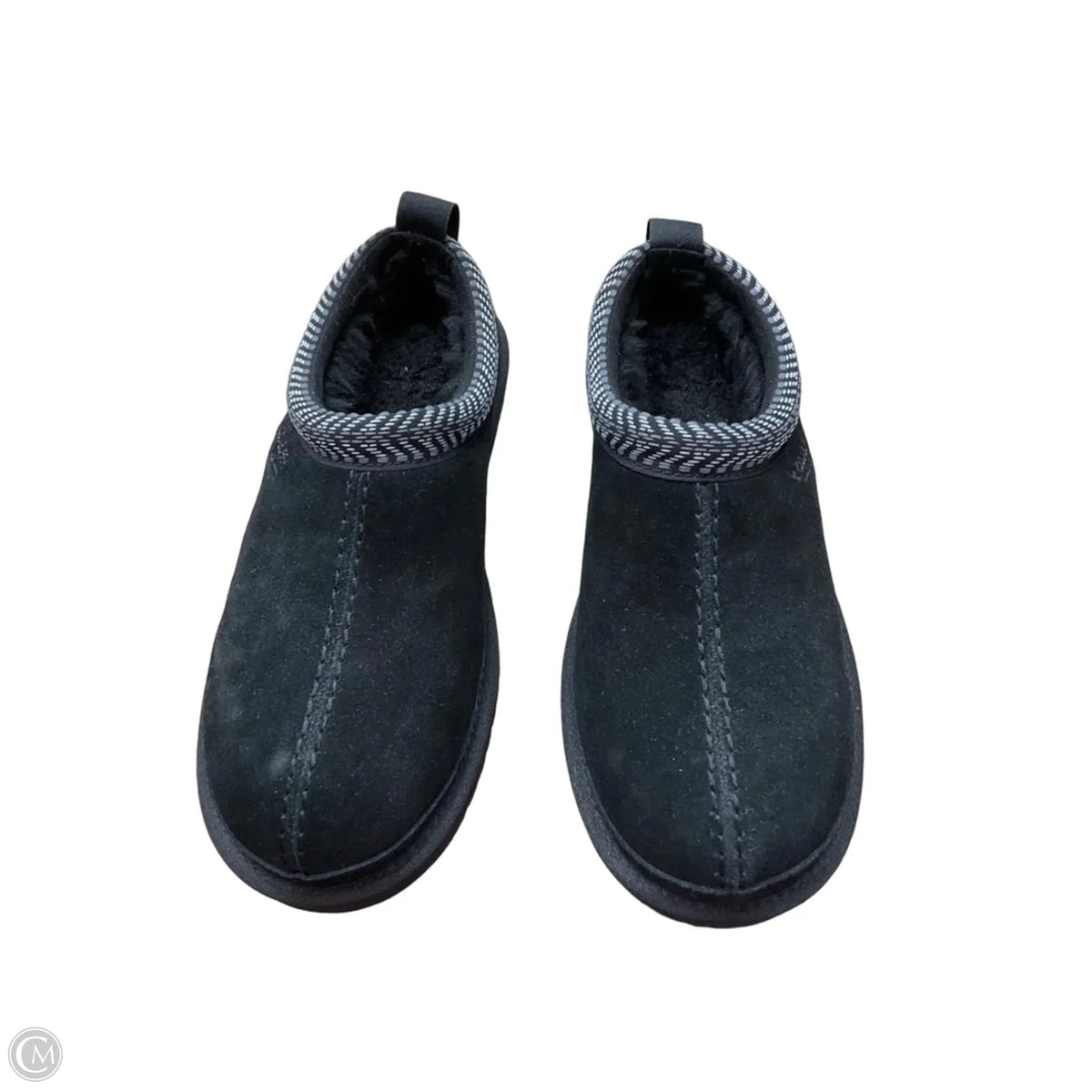 Slippers Designer By Ugg In Black