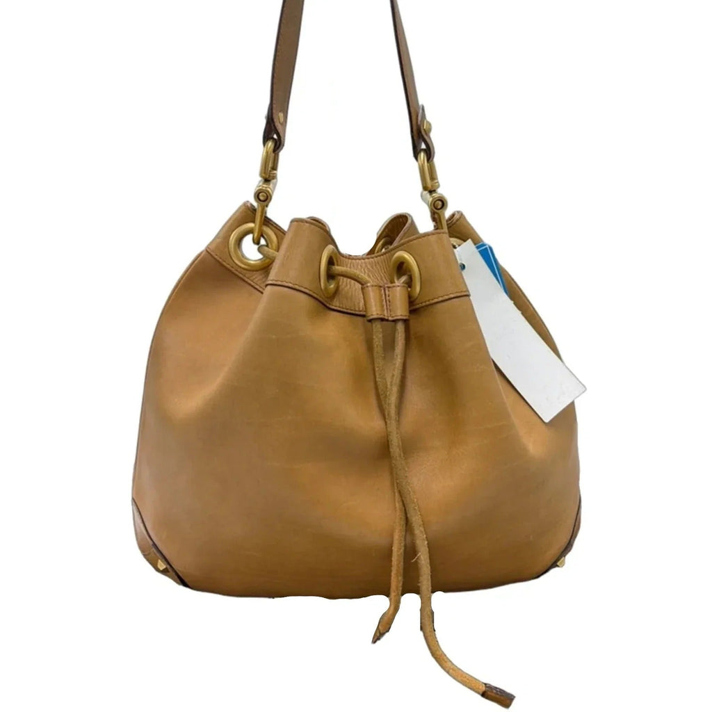 Gucci Drawstring Luxury Bucket Handbag