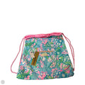 Backpack Designer By Lilly Pulitzer, Size: Large