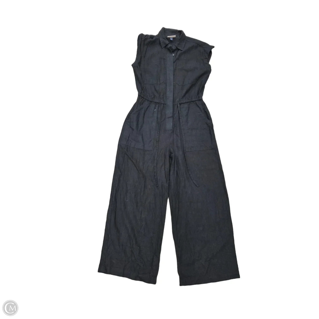 Jumpsuit By Universal Thread In Black, Size: M