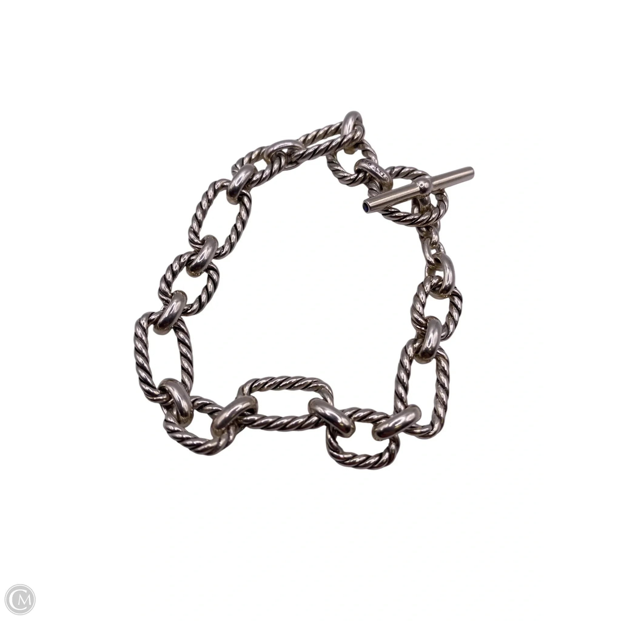 Bracelet Luxury Designer By David Yurman