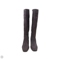 Boots Knee Heels By Vince Camuto In Brown, Size: 7.5