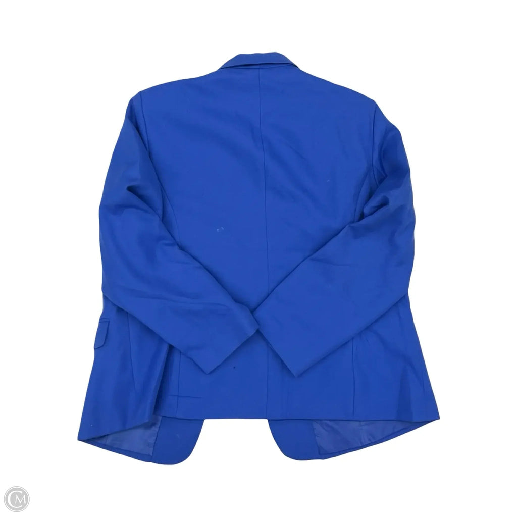 Blazer By Blair In Blue, Size: 20