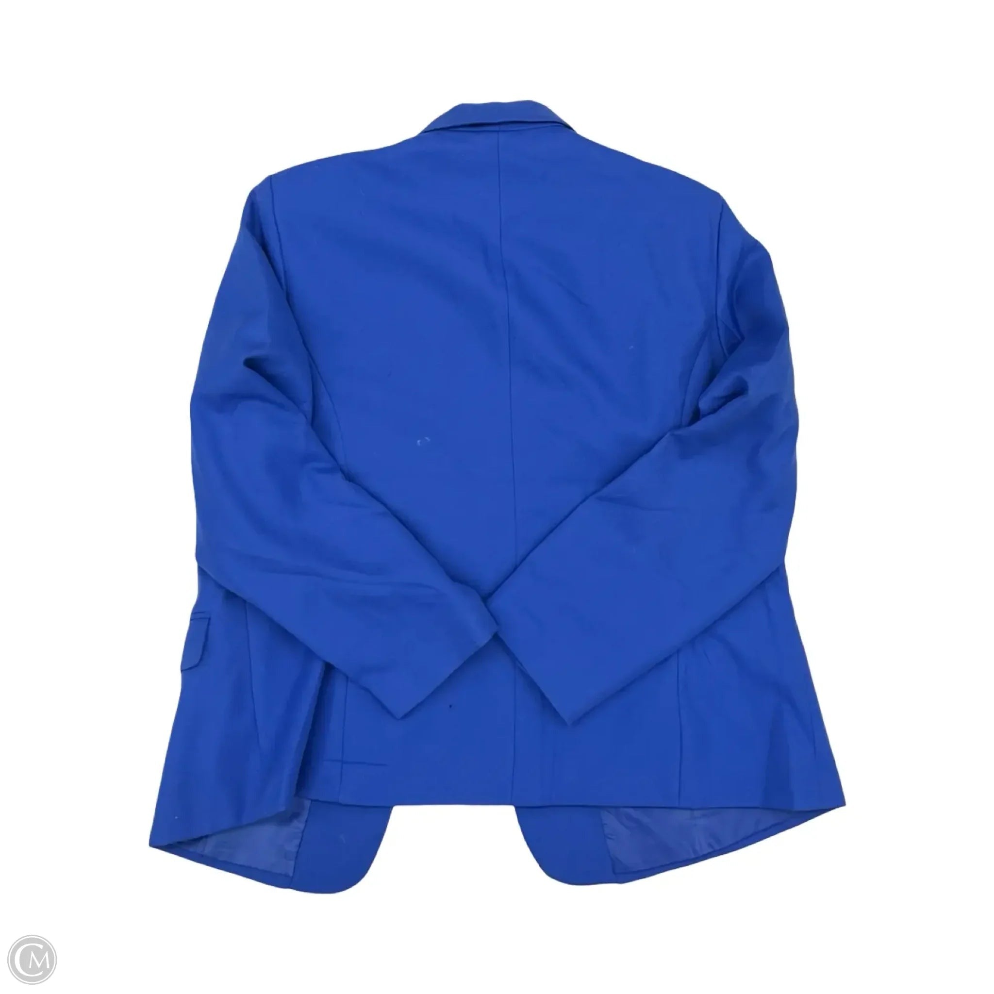 Blazer By Blair In Blue, Size: 20