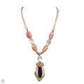 Necklace Pendant By Chicos