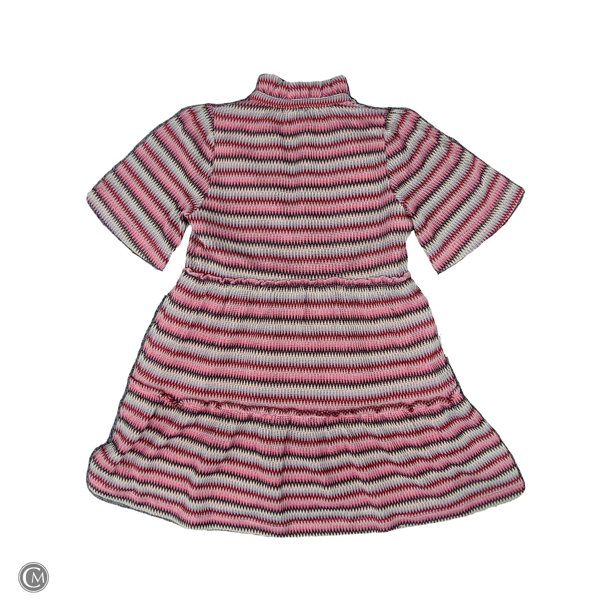 Dress Designer By Tuckernuck In Multi, Size: Xs