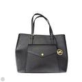 Tote Designer By Michael Kors, Size: Large